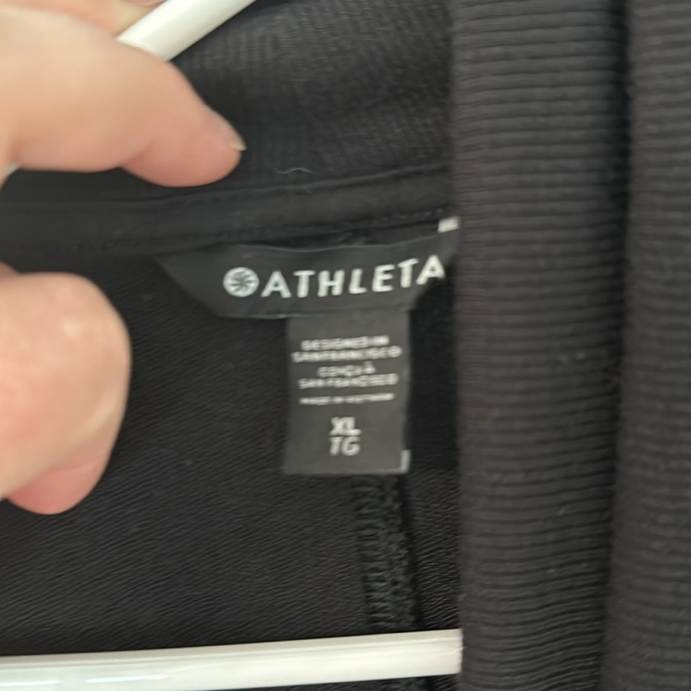 Athleta Wrap - image 2